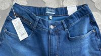 ***Esprit Jeans blau Gr. 170 boys Tapered **NEU mit Etikett Niedersachsen - Garbsen Vorschau