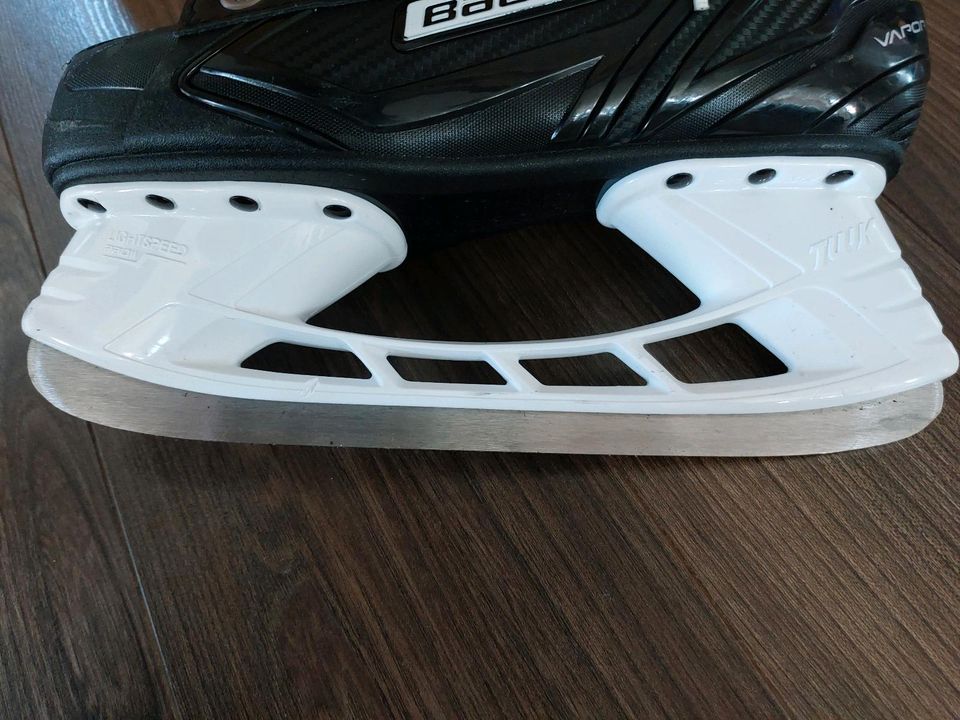 Bauer Vapor x250 yth, Gr. 37,5 in Echzell 