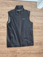 Gore Running Wear Weste Herren Größe S schwarz Windstopper w.neu Bayern - Raubling Vorschau