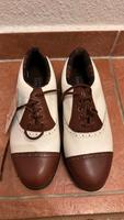FootJoy  Golf Shoes Terrains Saddle Brown Düsseldorf - Oberbilk Vorschau