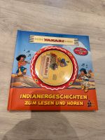 Yakari Indianergeschichten zum Lesen und Hören Buch CD Nordrhein-Westfalen - Jüchen Vorschau