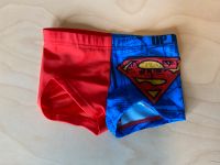 Badehose, Superman in der Größe 74/80 Wuppertal - Langerfeld-Beyenburg Vorschau