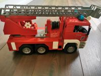 Feuerwehr von Bruder Schleswig-Holstein - Wensin Vorschau