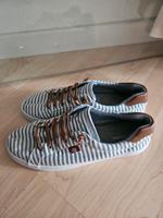 Damen Schuhe gr 40 Hessen - Wiesbaden Vorschau