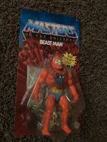 Motu Origins Beast Man MOC Masters of the Universe Baden-Württemberg - Empfingen Vorschau