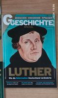 G/Geschichte G Geschichte Portrait Luther Nürnberg (Mittelfr) - Südoststadt Vorschau