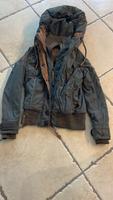Winterjacke Naketano Gr. S Niedersachsen - Wittorf Vorschau
