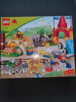 Lego Duplo Zoo 4960 Niedersachsen - Danndorf Vorschau