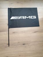 AMG Fahne / Flagge Nordrhein-Westfalen - Warstein Vorschau