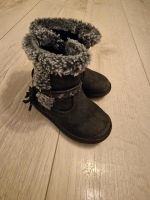 Stiefel für Winter gr 21 Nordrhein-Westfalen - Solingen Vorschau