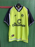 Borussia Dortmund Trikot Nike Vintage 95/96 Lars Ricken 18 Nordrhein-Westfalen - Korschenbroich Vorschau
