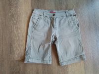 Shorts khaki von S.OLIVER in Gr. 34 Schleswig-Holstein - Großsolt Vorschau