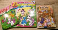 Puzzlebücher,Märchen,Buch,Filly,Einhorn,Kinder,Puzzle Sachsen - Leisnig Vorschau