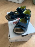 Ricosta Pepino Sandalen 25 Nordrhein-Westfalen - Lüdenscheid Vorschau