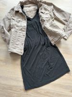 tolles Vero Moda Kleid Gr XS dunkelgrau NEU!! Nordrhein-Westfalen - Ahlen Vorschau