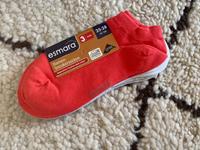 3 Esmara Damen Sneakersocken NEU 35-38 Socken Berlin - Wilmersdorf Vorschau