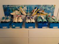 *Adidas*ZX*5000*6000*7000*8000*9000*US9*42,5*NEU* Sachsen - Borna Vorschau