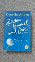 Zwischen Himmel und Liebe - Cecilia Ahern Nordrhein-Westfalen - Jülich Vorschau