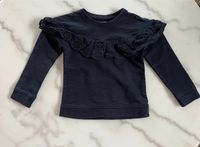 Vertbaudet Pullover blau Zara Shirt Langarm Neu Gr 104 Mecklenburg-Vorpommern - Eggesin Vorschau