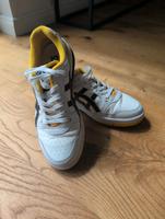 Asics Sneaker 43,5 US 9,5 Hessen - Edermünde Vorschau