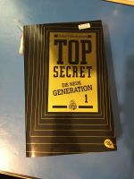 #New Generation 1Top Secret .wie Neu  (2)* Schleswig-Holstein - Henstedt-Ulzburg Vorschau