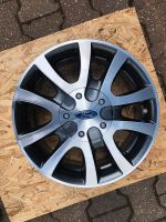 Felge Alu Ford Fiesta Focus XS4J-EA 6Jx15 H2 15-Zoll Rheinland-Pfalz - Klüsserath Vorschau