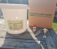 Brau und Gäreimer Maxi 30 Liter Hopfen und mehr bierbrauset Niedersachsen - Oldenburg Vorschau