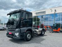 Sattelzugmaschine Mercedes Arocs 1846 KippHyd. 07/23*950km*Brutto Hessen - Limburg Vorschau