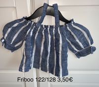 Frivol Shirt Oberteil 122 128 3,50€ Nordrhein-Westfalen - Petershagen Vorschau