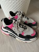 Balenciaga Tripple S Sneaker Damen 38 Schleswig-Holstein - Kisdorf Vorschau