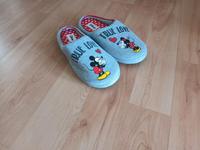Damen Hausschuhe Disney Bayern - Neunkirchen a. Brand Vorschau