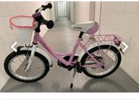 Fahrrad für Kinder 16 zoll Brandenburg - Eberswalde Vorschau