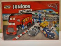 Lego CARS Finale Florida 500, #10745  OVP Rheinland-Pfalz - Binsfeld Vorschau