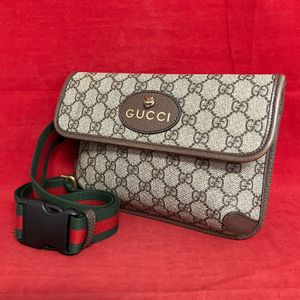 Gucci Doppeltasche Gürteltasche in Berlin - Neukölln | eBay Kleinanzeigen  ist jetzt Kleinanzeigen