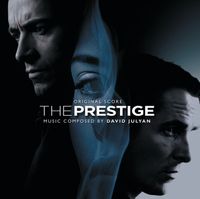 The Prestige (2006) Soundtrack CD von David Julyan (Sehr Gut) Bayern - Bayreuth Vorschau