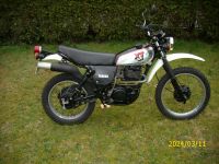 YAMAHA  XT500 Nordrhein-Westfalen - Halle (Westfalen) Vorschau