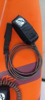 Indiana Coil Leash SUP  und eine Surf Leash 8' Beide NEU unbenutz Baden-Württemberg - Stockach Vorschau