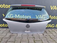 VW Polo 9N3 Heckklappe silber LA7W Reflexsilber Nordrhein-Westfalen - Castrop-Rauxel Vorschau