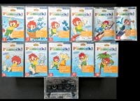 Pumuckl MC Hörspiel Karussell 11 x Nordrhein-Westfalen - Leverkusen Vorschau