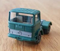 Modellauto Wiking 1:87                          Mercedes LPS 1317 Bayern - Weiding Vorschau