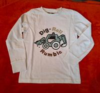 Langarmshirt / Gr.122 / Next, Zara Boys Niedersachsen - Eschede Vorschau
