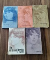 Buchpaket - Francoise Sagan - 60er Jahre Nordrhein-Westfalen - Bünde Vorschau