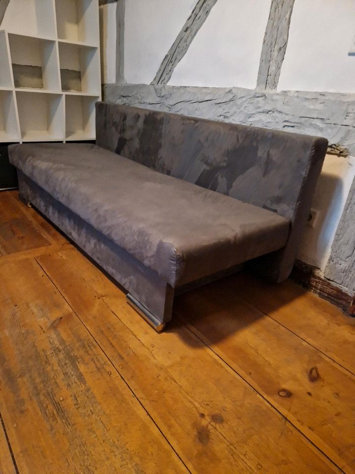 Couch Gästesofa Sofa sehr gut erhalten bei Nürnberg in Roth in Pfaffenhofen a.d. Ilm