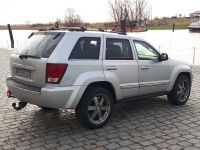 Jeep Cherokee/ 8 Zylinder/ TÜV 09.2025 / 5.7 Hubraum Niedersachsen - Nordenham Vorschau