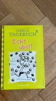 Gregs Tagebuch „Echt übel „ München - Ludwigsvorstadt-Isarvorstadt Vorschau
