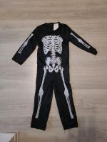 Skelett Kostüm Bayern - Gundelfingen a. d. Donau Vorschau