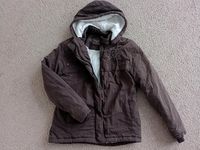 Schöne braune Winterjacke Soccx, 40, L Berlin - Pankow Vorschau