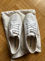 Superga 2730 low white canva Essen - Essen-Stadtmitte Vorschau