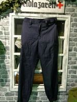 Orig.NL Armee Marine Bordhose dunkelblau Gr.Large Neu Nordrhein-Westfalen - Herzogenrath Vorschau