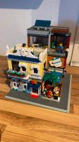 Lego Modular MOC Niedersachsen - Wennigsen Vorschau